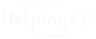 HelpingRE Logo