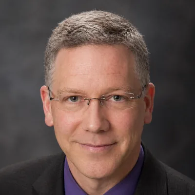 Michael Johansen, founder of HelpingRE